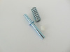 BIRO SAW HEAD TENSION SPRING,TENSION SPRING PIN AND CAP